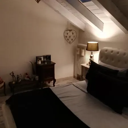 Privat bolig Stanza Cuore Affittacamere Aosta